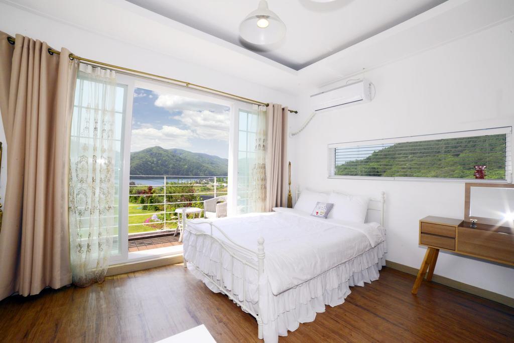 Walking Sky Pension Gapyeong Habitación foto